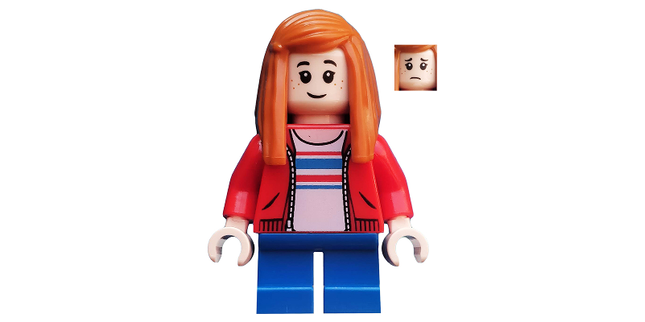 Minifig jw024