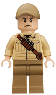 Minifig jw025