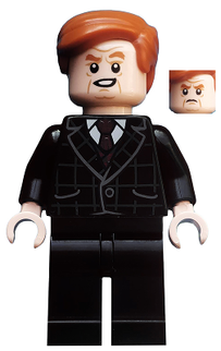 Minifig jw026
