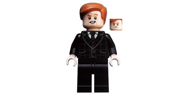 Minifig jw026