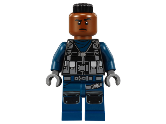 Minifig jw035
