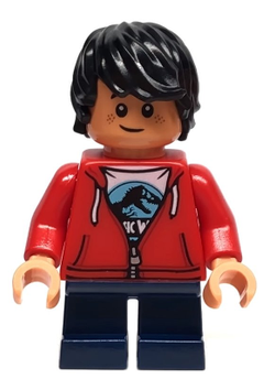 Minifig jw046