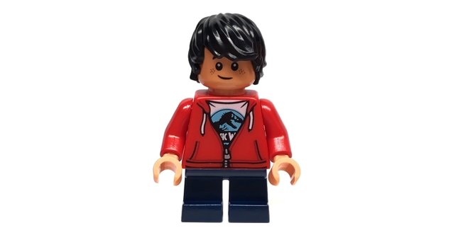 Minifig jw046