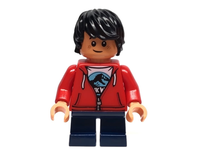 Minifig jw046