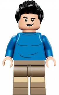 Minifig jw071