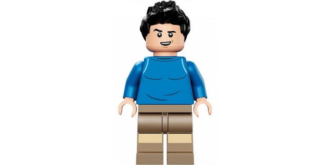 Minifig jw071