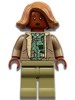 Minifig jw084