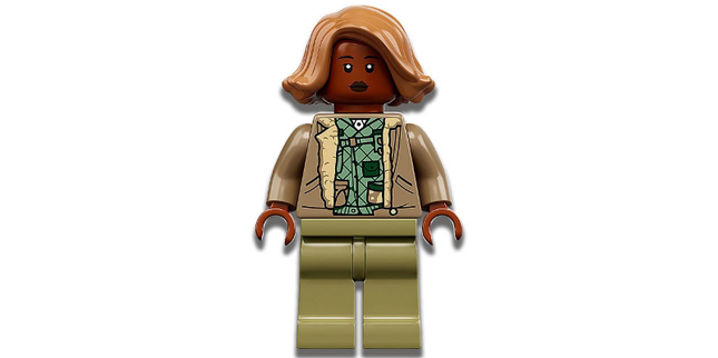 Minifig jw084