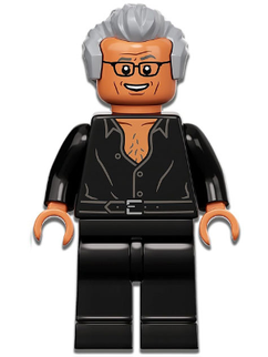 Minifig jw085