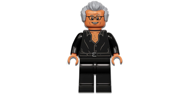Minifig jw085