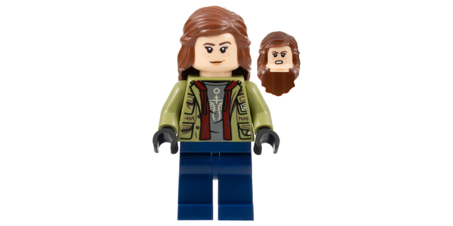 Minifig jw088