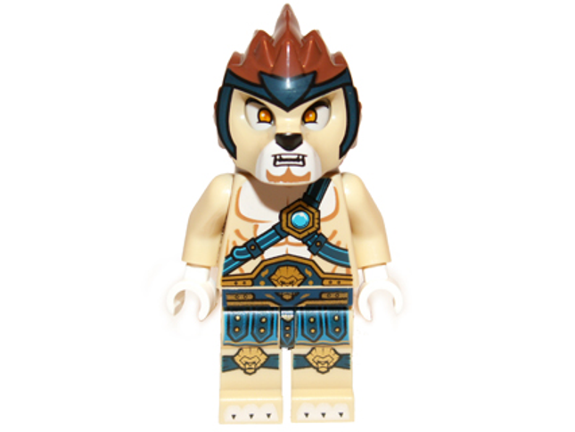 Minifig loc003