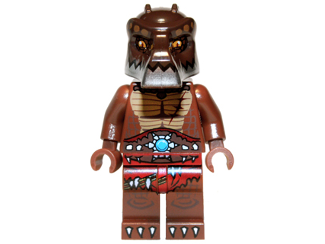 Minifig loc004