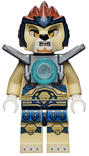 Minifig loc006