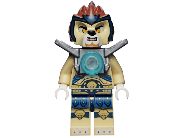 Minifig loc006