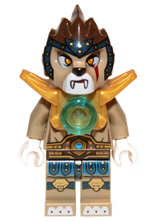 Minifig loc012