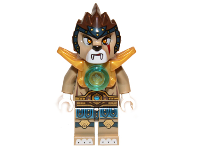 Minifig loc012