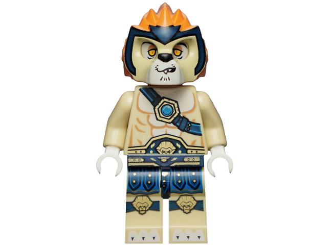 Minifig loc017