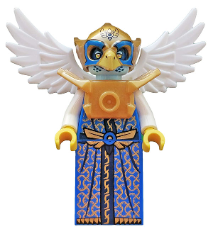 Minifig loc018