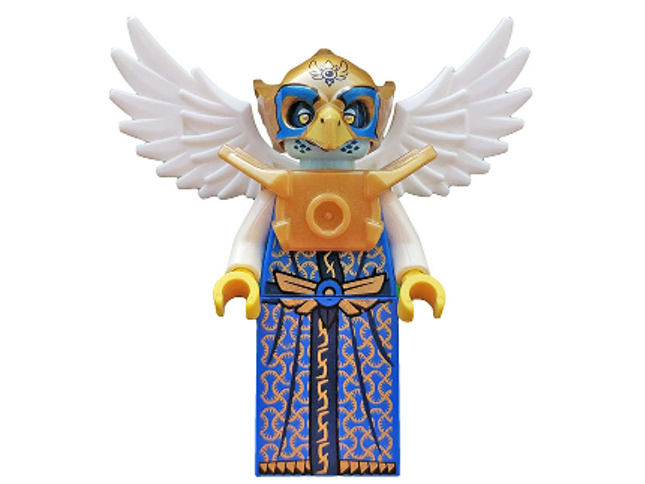 Minifig loc018