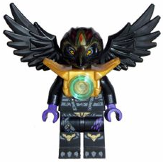 Minifig loc019