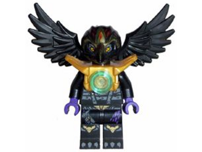 Minifig loc019