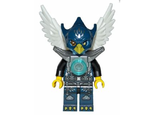 Minifig loc021