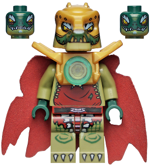 Minifig loc023