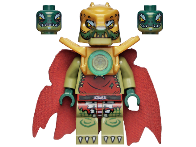 Minifig loc023