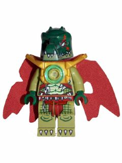 Minifig loc024