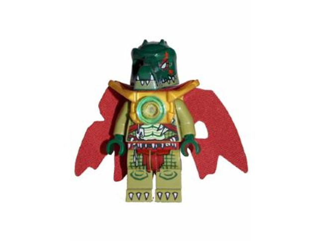 Minifig loc024
