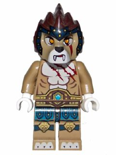 Minifig loc027