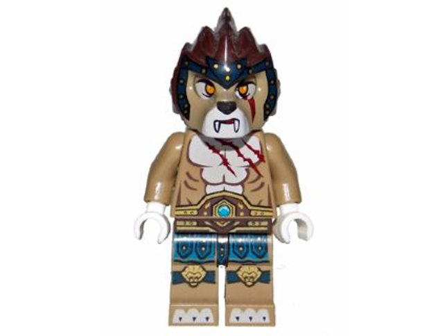 Minifig loc027