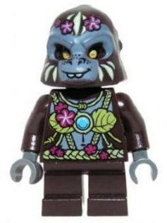 Minifig loc036