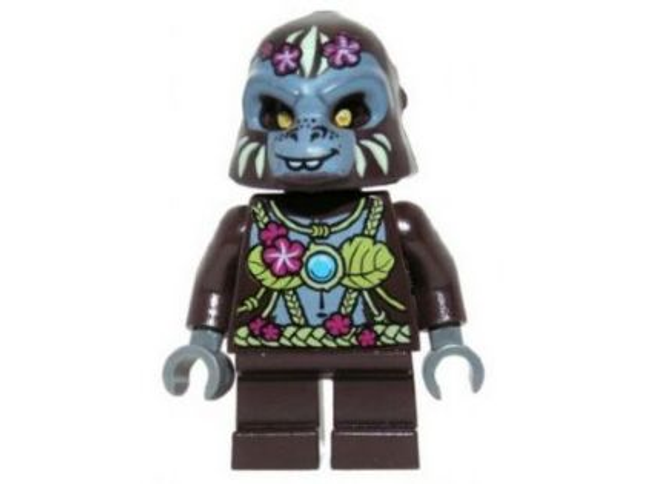 Minifig loc036