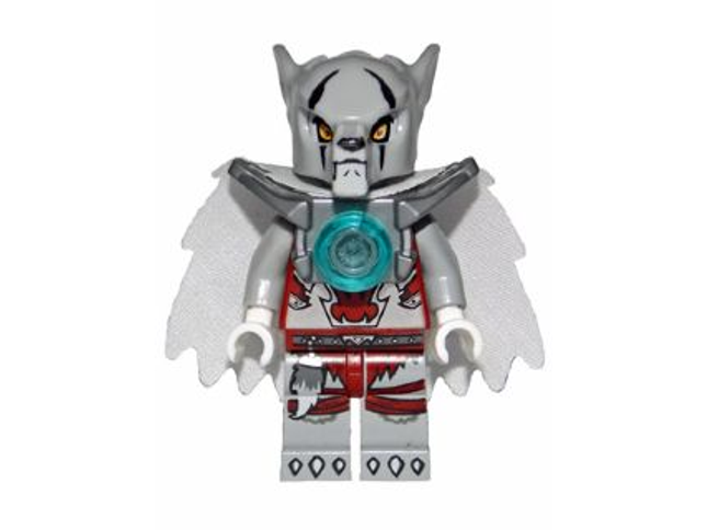 Minifig loc038