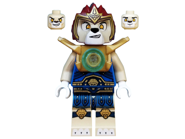 Minifig loc049