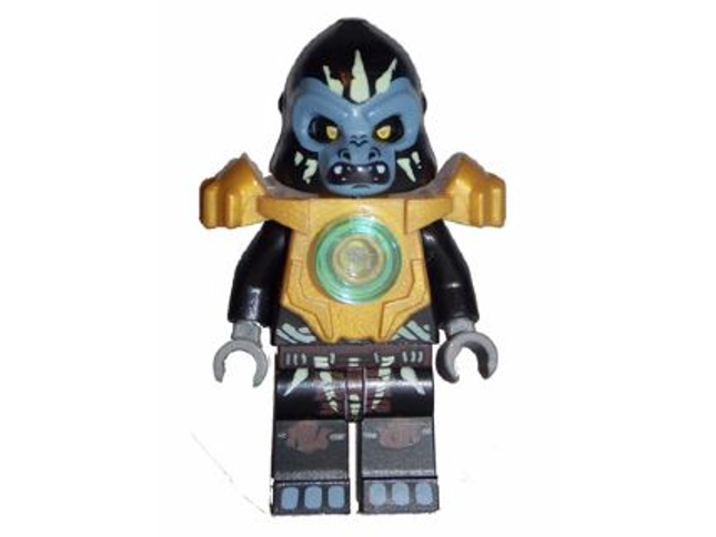 Minifig loc050