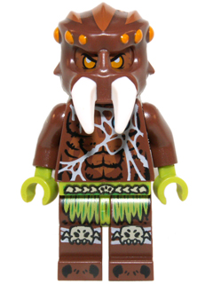 Minifig loc053