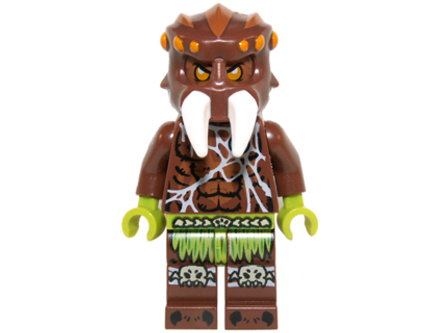 Minifig loc053