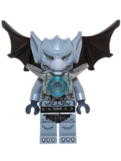 Minifig loc057