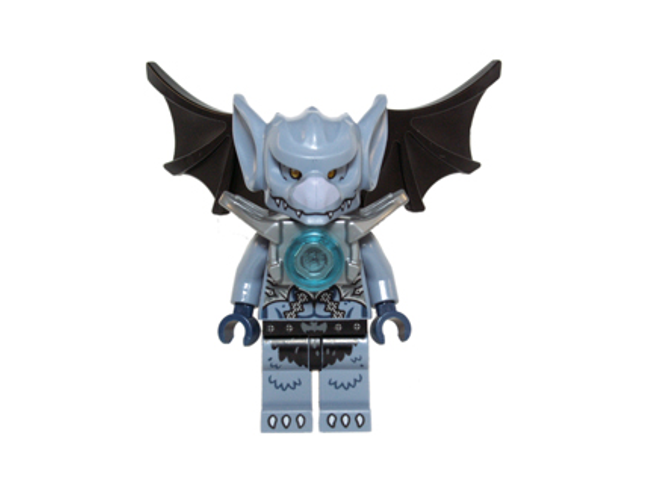Minifig loc057