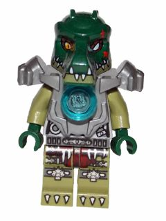 Minifig loc063
