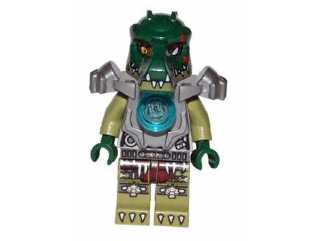 Minifig loc063