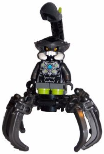 Minifig loc064