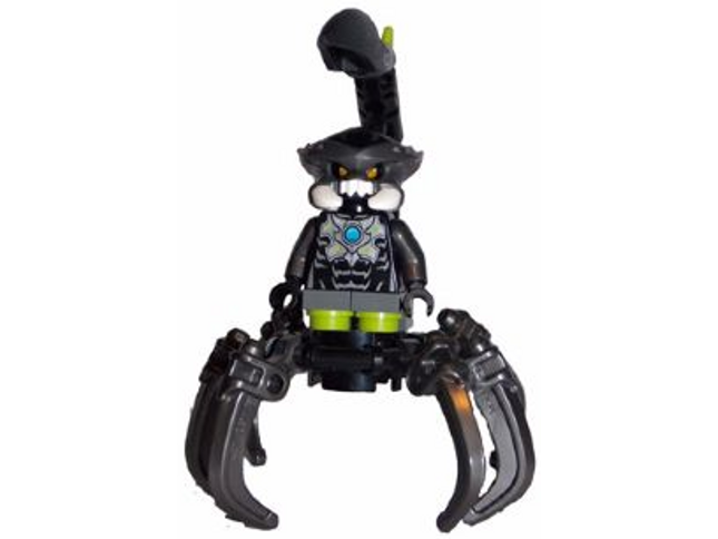 Minifig loc064