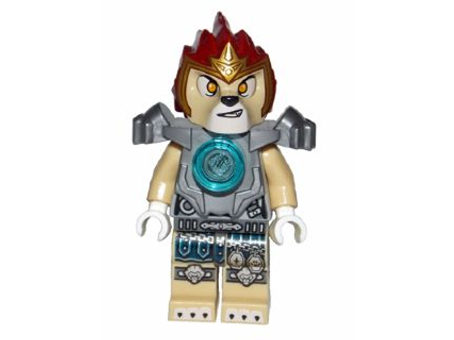 Minifig loc066