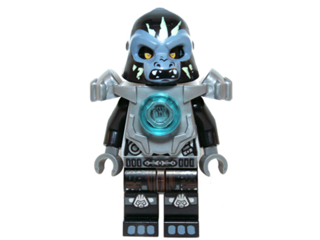 Minifig loc068