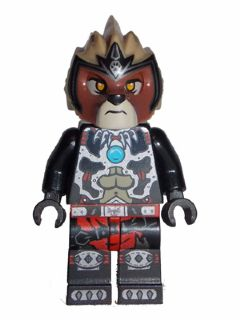 Minifig loc069