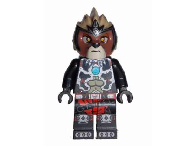 Minifig loc069